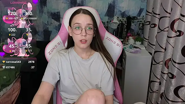 Sweet_frosti webcam