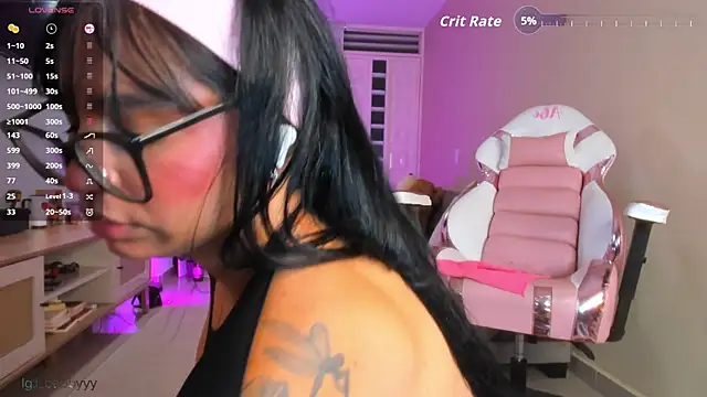 i_babbyyyy webcam