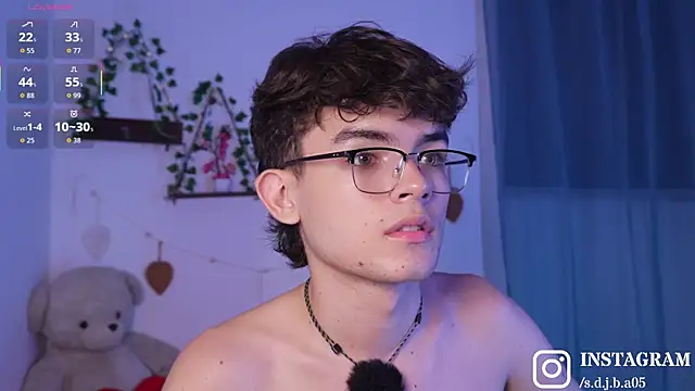 Angelo_018 webcam