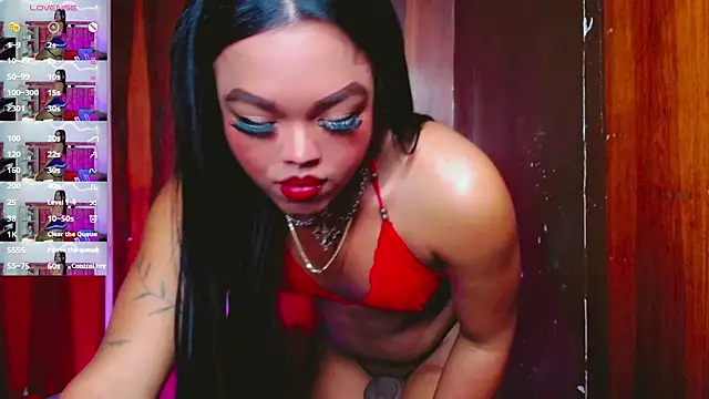 KayleighDreams_ webcam