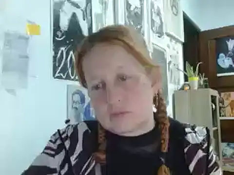 ViioletaMora webcam