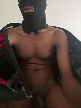 Gifttheskimaskboy420 webcam