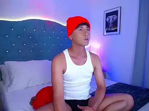 harry_london webcam