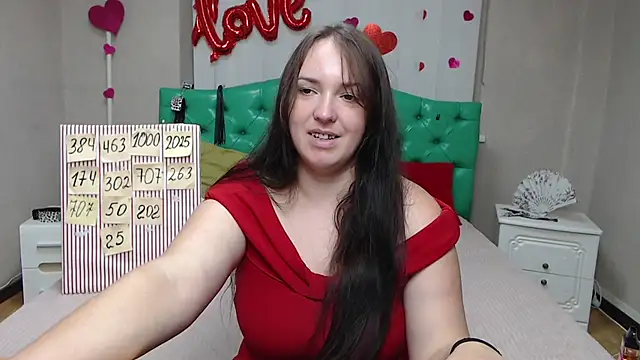 IsabelBlackberry webcam