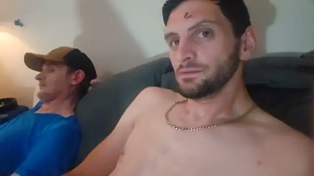 Mrkarizma webcam