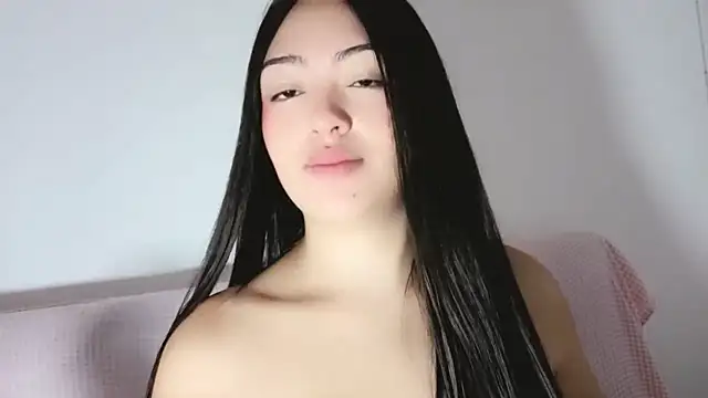 Melanie-Roberts webcam