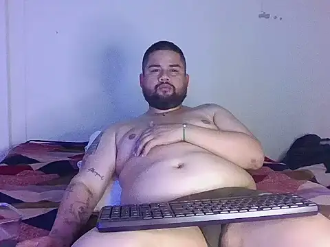 GABRIELGARCIA1313 webcam
