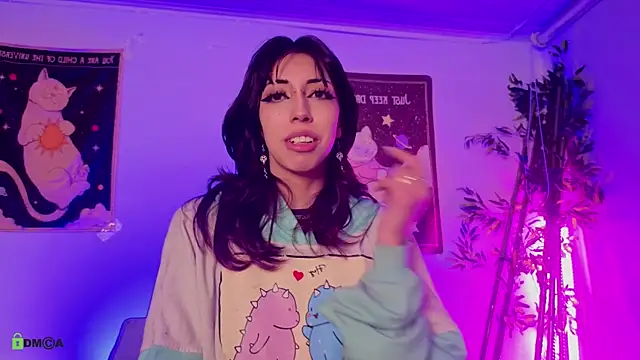 Nyx_nayla webcam