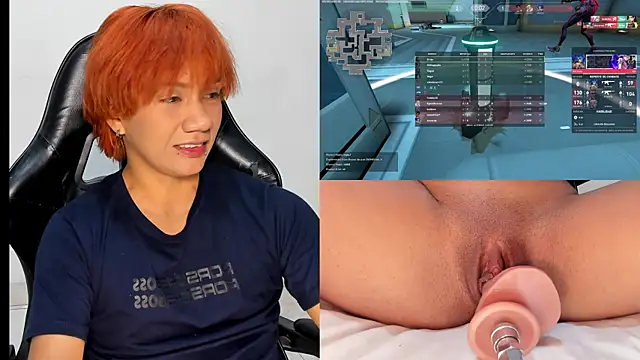 Eriol_ webcam