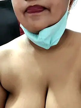 Trisha_Chhaya live cam