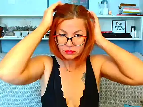 Natali3855 webcam