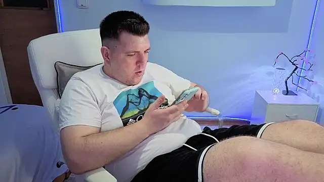 JasonJacks webcam