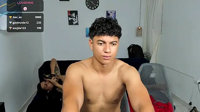 Santy_Stump webcam