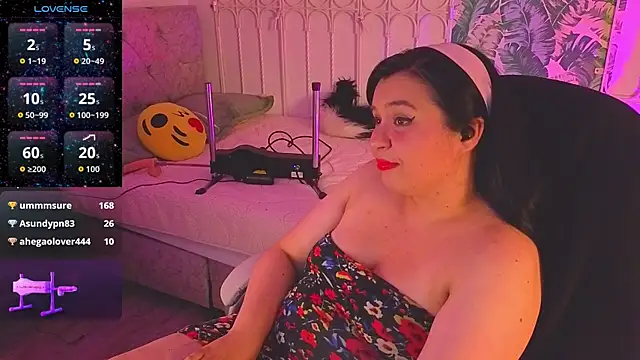 rini_bunny webcam