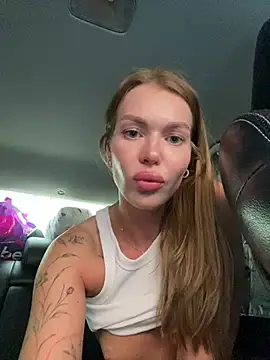 miss_veroNika webcam