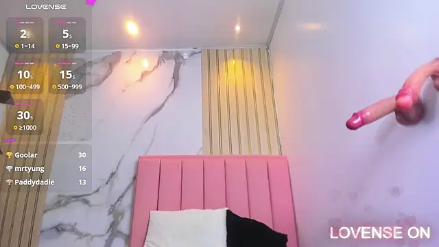 KIMMARSHALL1 webcam