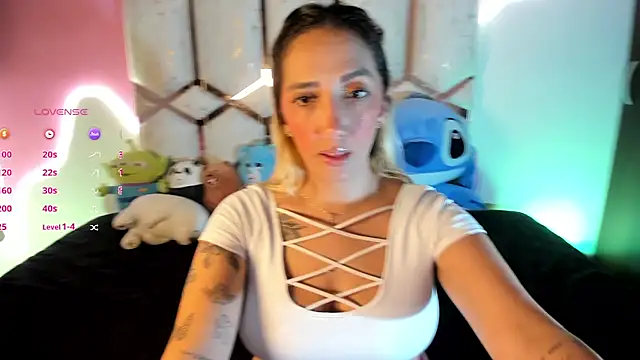 Amanda_klaire webcam