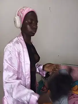 BlackPearl_19 webcam