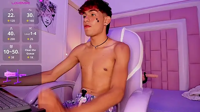 cherub_ webcam