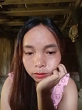 May_Secret webcam
