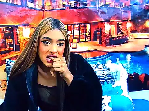 IndianPretty14u2Luv webcam