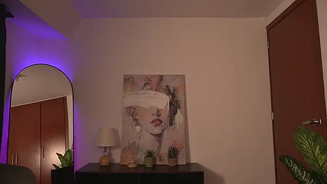 Suki_3 webcam