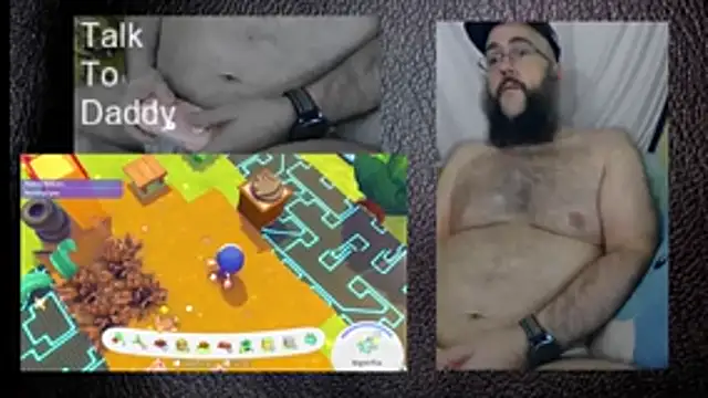 BriTheTopBear