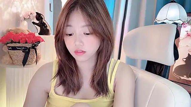 Yany520 webcam
