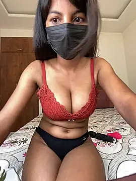 Alina_kour webcam