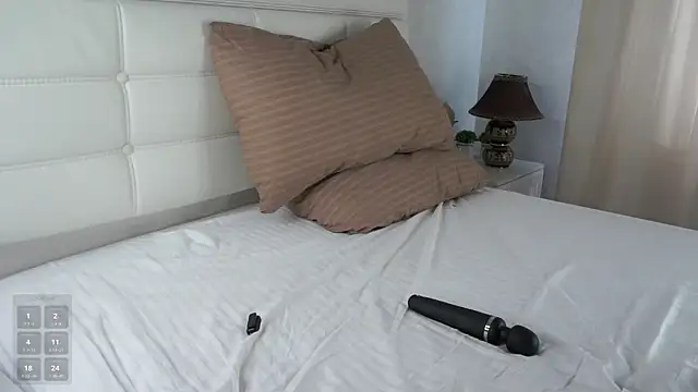 KasiReitan webcam