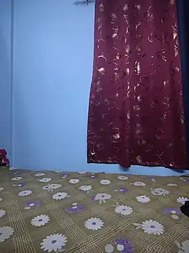 Menaxi_Baby7 webcam