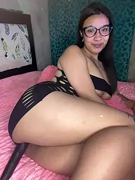 HannahCooper_ webcam