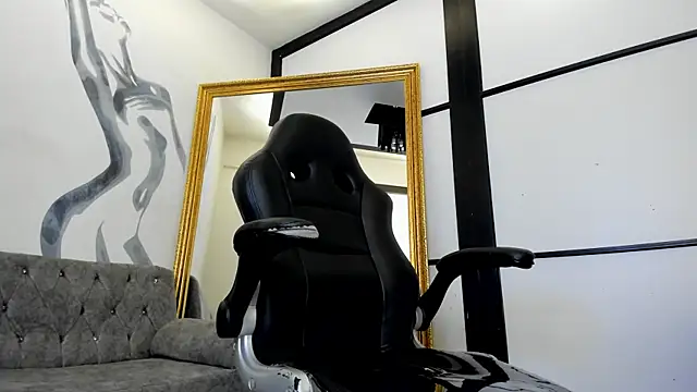 AntonyEvans webcam