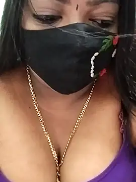 Sindhu-31 webcam