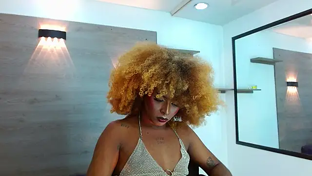 AshleySofiaThenison webcam