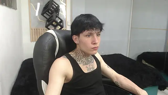 Cry_thereal webcam