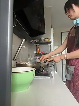 xiaojiao520 webcam