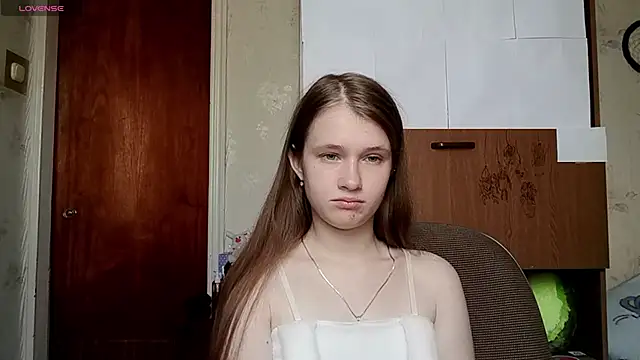 CecilleSollors webcam