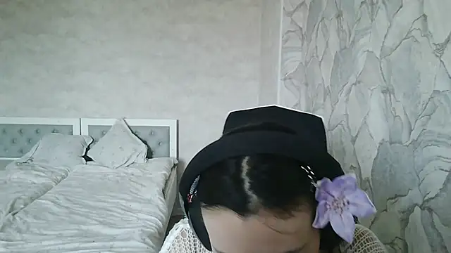 JacklynGingrich webcam