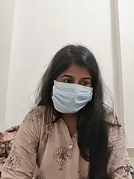 sapna_baby_ webcam