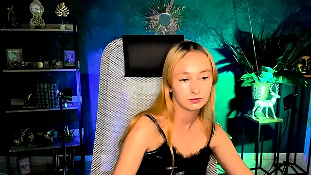 AnitaBels webcam