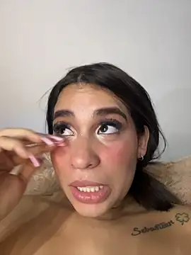 Susyfoxx webcam