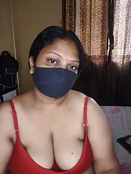 Priya_Jii webcam