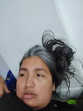SCARLETTBLOOMHOT webcam