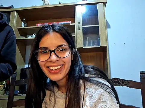 Brilenn webcam