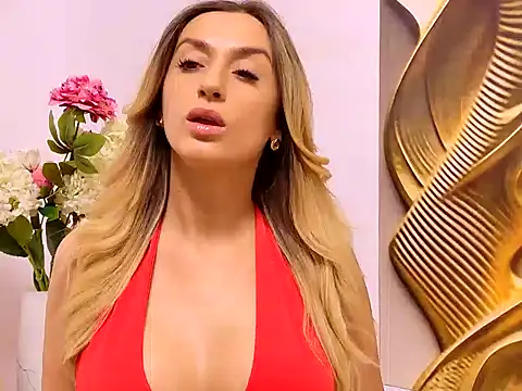 AjlaAdora webcam