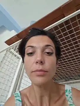 Wild_Witch webcam
