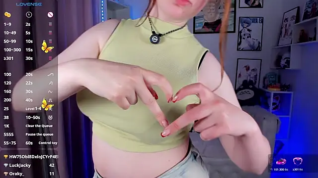Elisabeth_Binder webcam