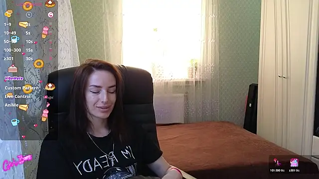 xx_adrihanna_xx webcam
