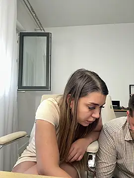 EveEvian webcam